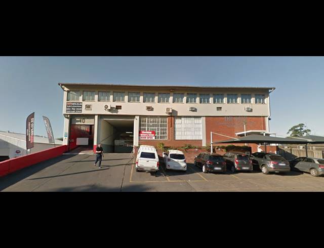 232M² OFFICE TO LET IN PINETOWN CENTRAL